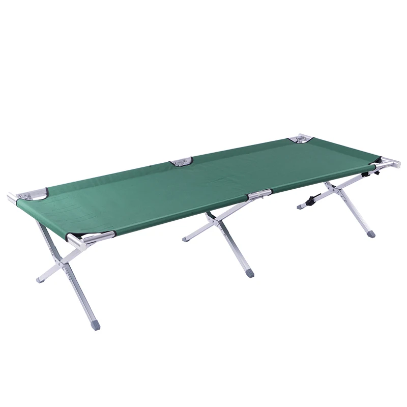 Onwaysports King size cheap price folding single cot bed OW-202