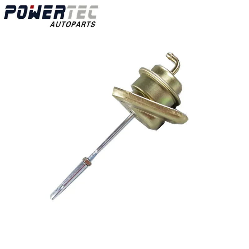 Turbo Wastegate Actuator Valve RHF5 VJ26 VJ33 WL84 VC430089 turbo parts For FORD Ranger For MAZDA Bravo B2500 MPV J82Y WL-T 2.5L