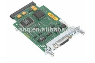 маршрутизатора cisco wic глобальной сети карты wic-1t