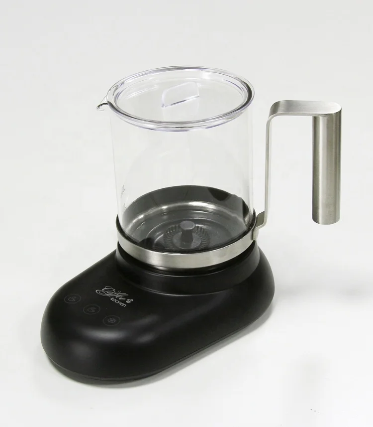 
High quality hot chocolate drink machine in Foshan 