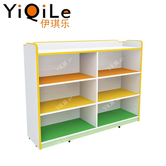 YQL-0300089 Kindergarten and home Children furniture, wooden furniture