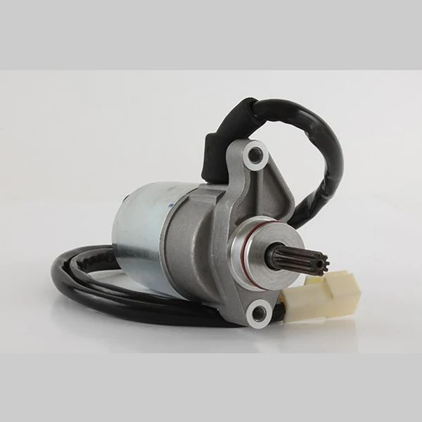 Новинка, стартер 5B6-H1800-00-00/5B6-H1800-01-00/sme0449 для Yamaha Ttr110E 2008-2016 110Cc