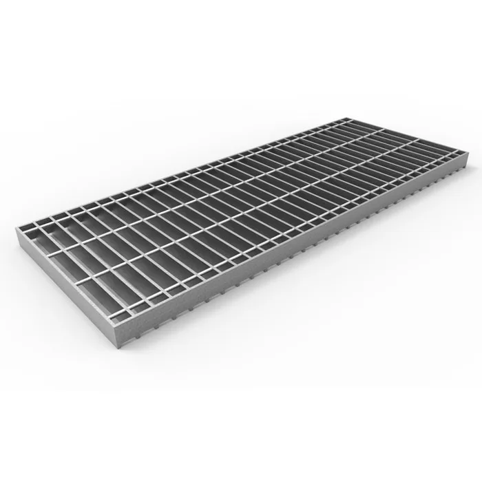 Hot sale stainless steel /galvanized steel bar grating/Grip Strut safety grating