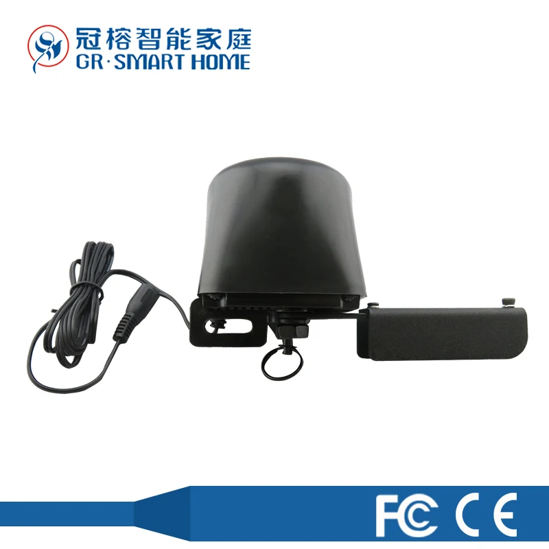 Контроллер клапана распылителя Wi-Fi Tuya для Smart Life