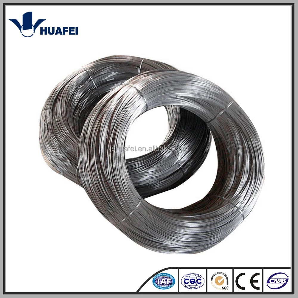 Hot Sell AISI 304 Cold Drawn  Stainless Steel Wire Rod for Cable