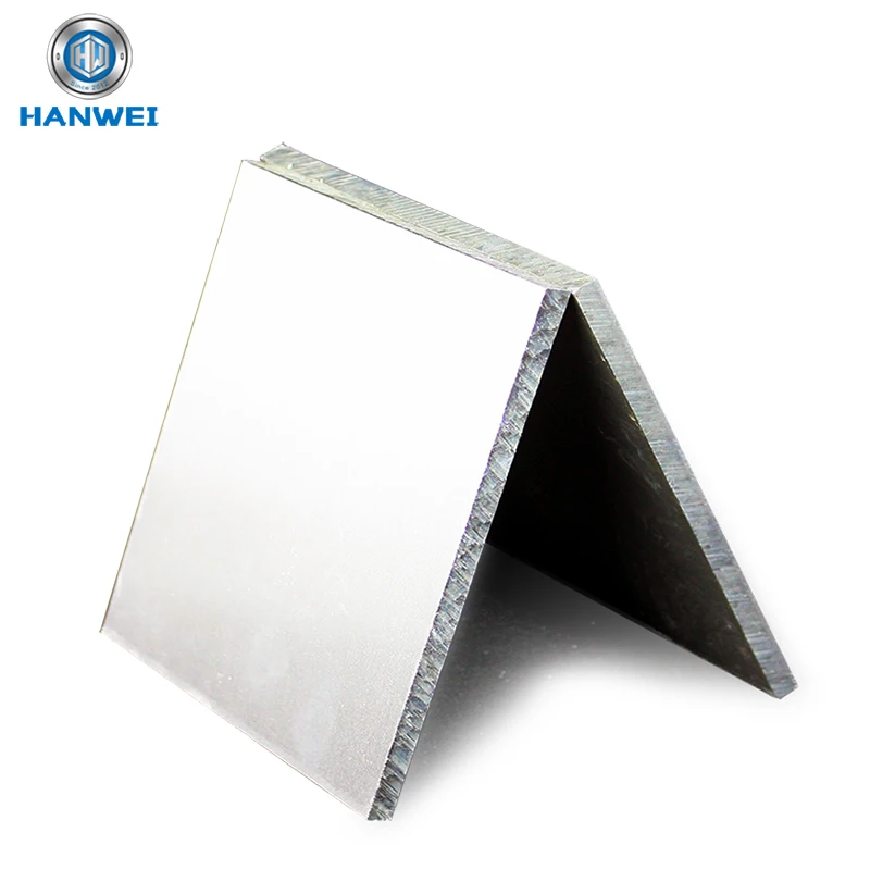 Cut to Sze 3003 Aluminum Aheet Alloy Plate Price per kg