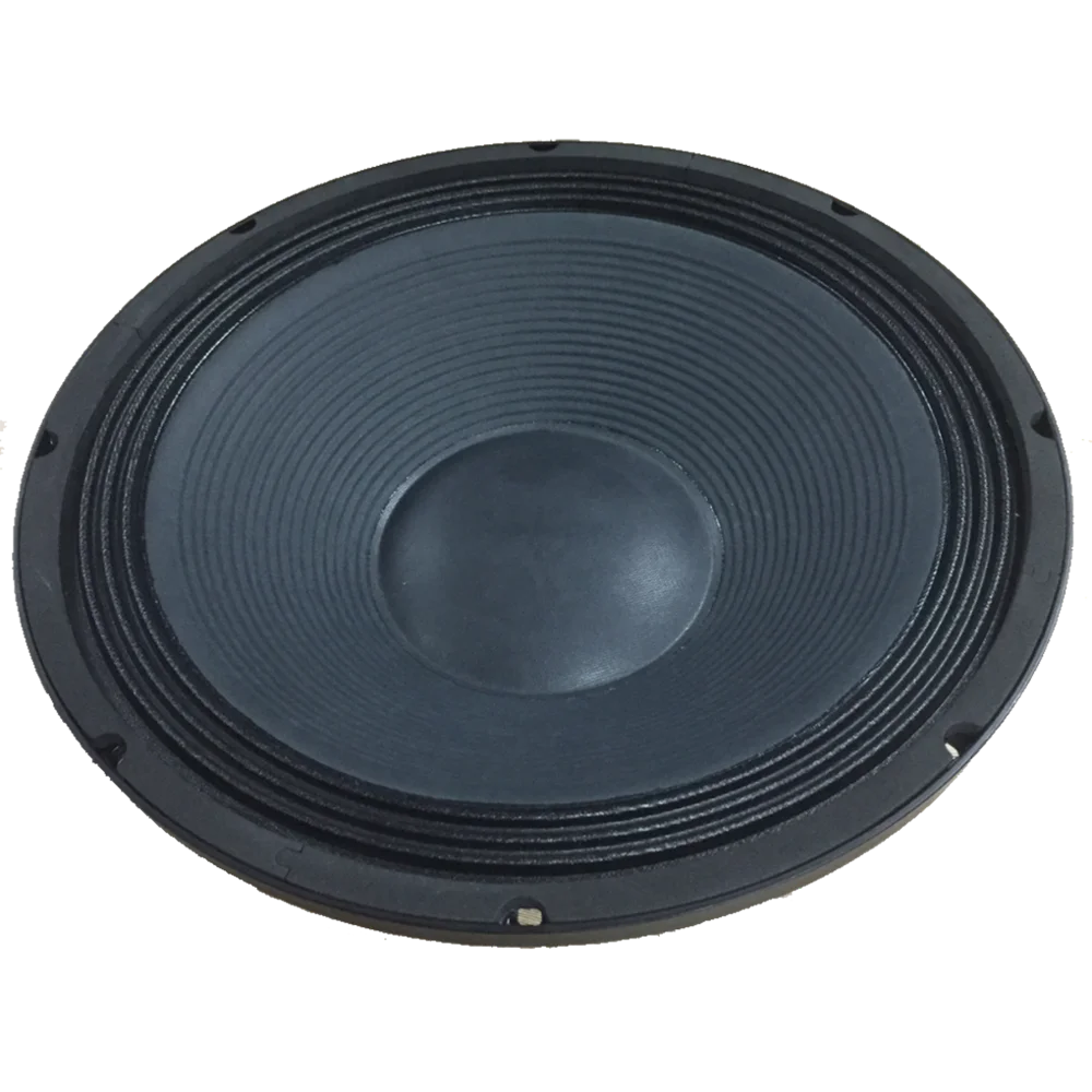 
15inch Woofer High Quality Speaker Professional sub woofer 