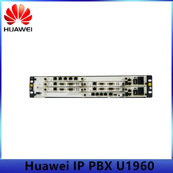 Huawei IP PBX system gateway eSpace U1960