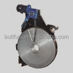 Rothenberger  SHD1200 HDPE pipe hydraulic butt fusion welding machine