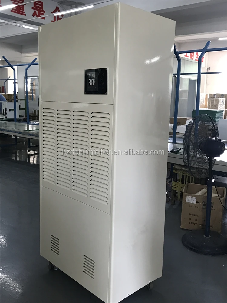 Industrial DAIKIN Used Dehumidifiers For Sale