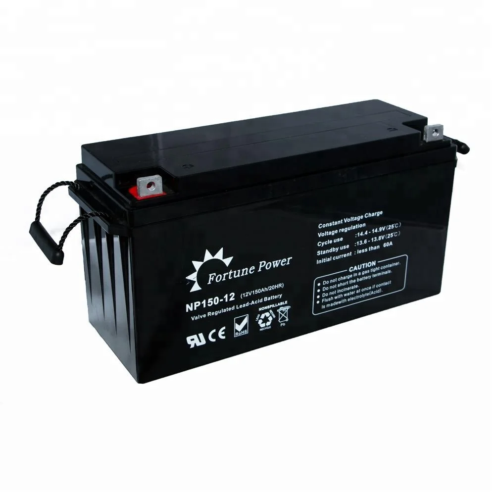 
best battery agm gel 12 volt 150 ah storage batteries 