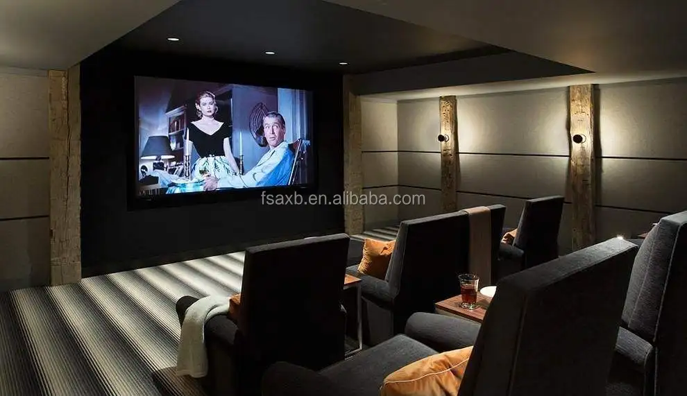 Factory wholesale luxury home theater carpet, home decor  carpets