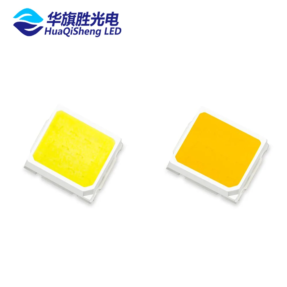 High Power Intensity SMD Type Package LED SMD 5W 5054 LED
