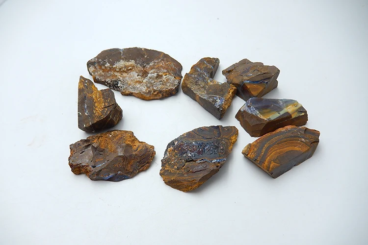 Opal Gemstone Price Mineral Specimens Natural Rough Stone Boulder Opal