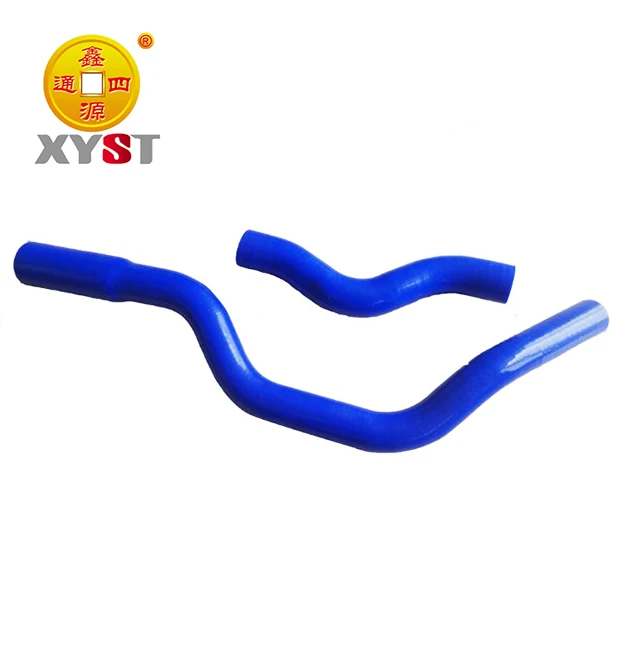 Salent Silicone Rubber Radiator hose hose/pipe/tube for car