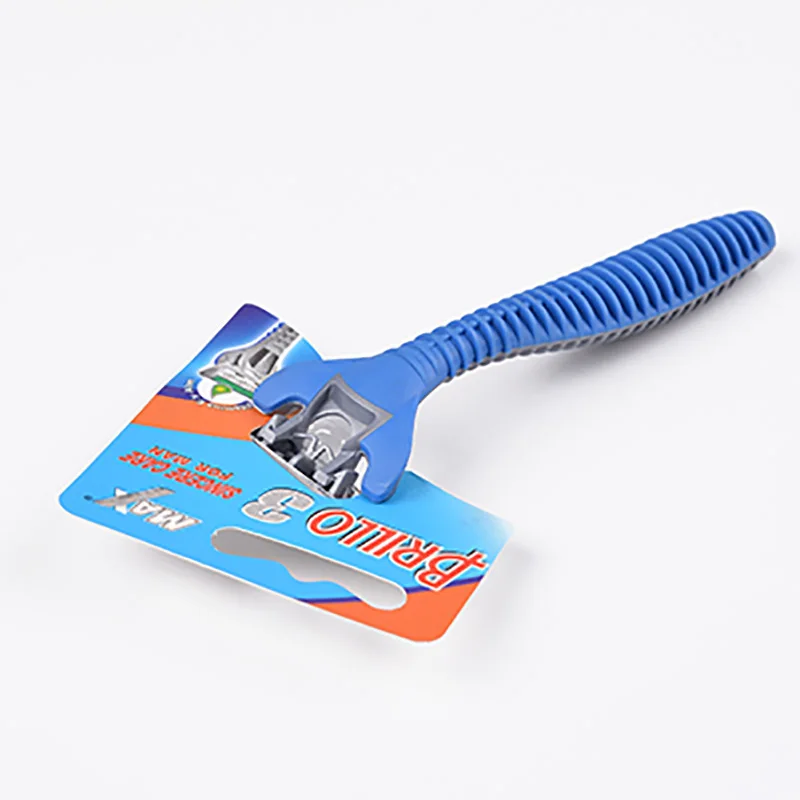 Razor Triple Blade From Sweden Good Quality