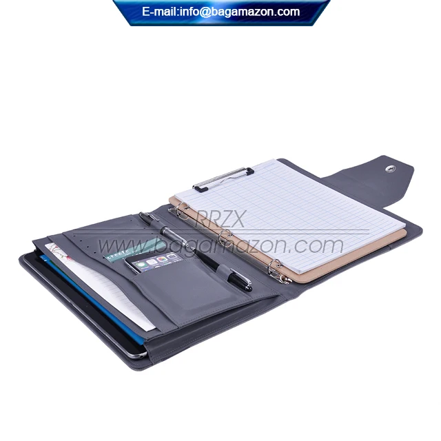 Заводские пользовательские высокое качество Padfolio ноутбук