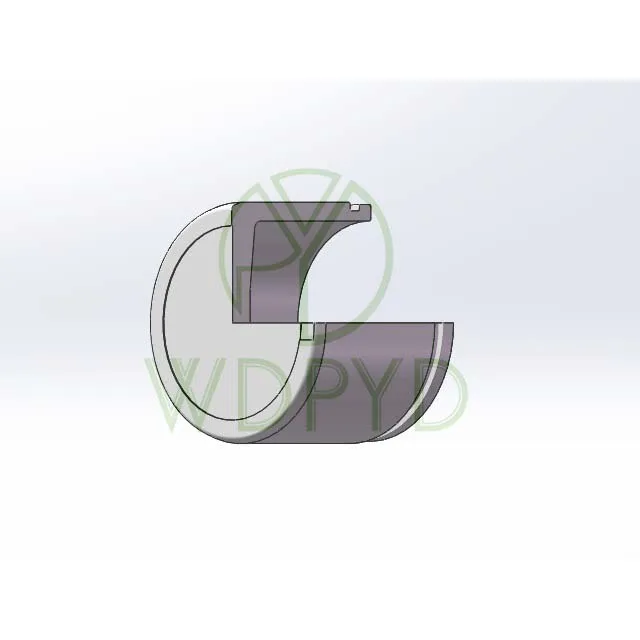 4112171J500 45216S1AE01 FACTORY BRAKE CALIPER PISTON FOR LAND ROVER FREELANDER FOR TOYOTA COROLLA FOR HONDA ACCORD 4773144010