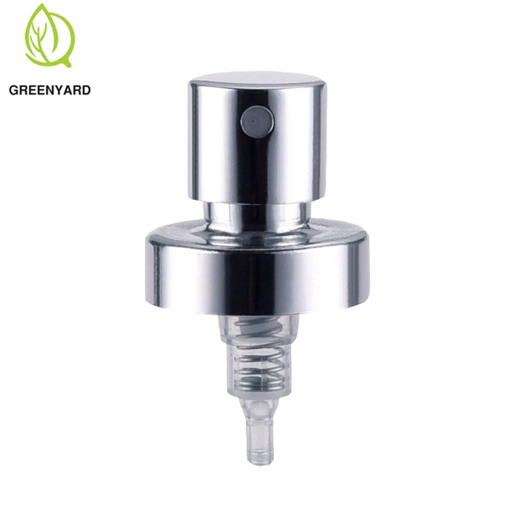 automatic perfume sprayer/ Fine Mist Sprayers China Yuyao manufacturer