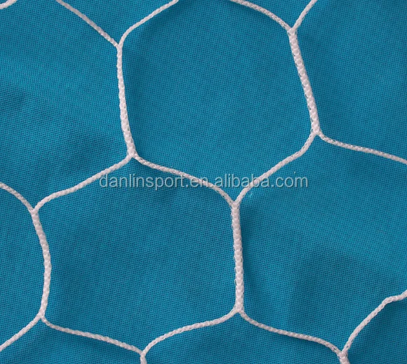 Wholesale Custom Cheap Football Or Soccer Goal Net /Football net
