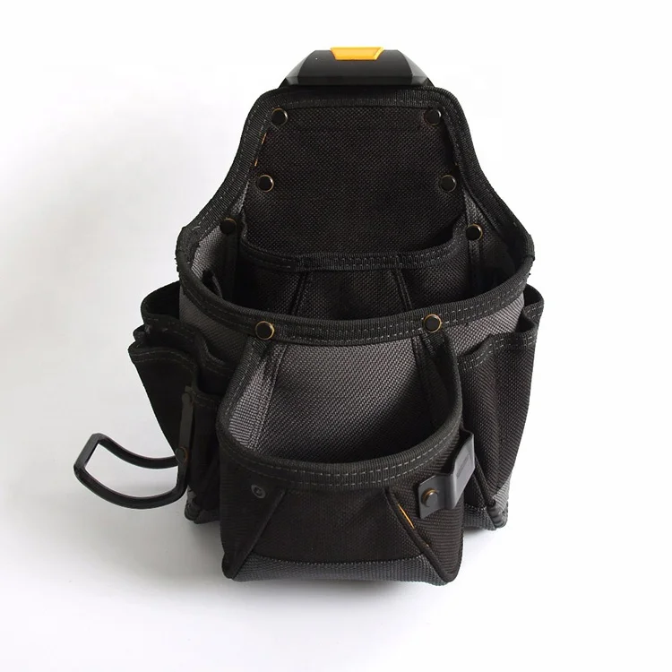 Durable Multi-functional Convenient Bag Portable Large-capacity Tattoo Working Garden Tool Bag