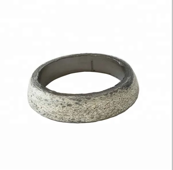 Auto parts exhaust pipe gasket MR431022 for Japanese car