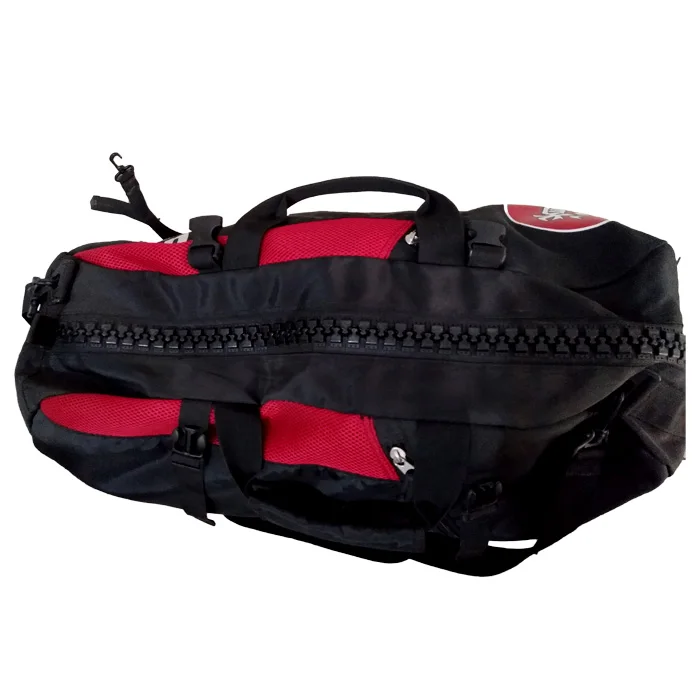 Тхэквондо спорт вещевой мешок шестерни сумка и рюкзак в виде мультяшной сумки