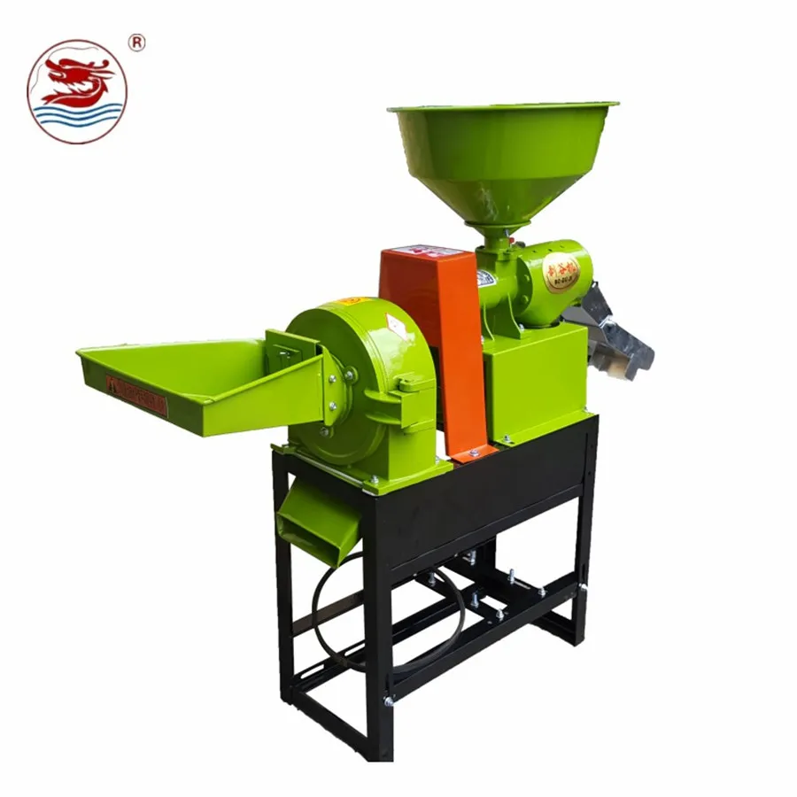 WANMA1241 High standard the old rice mill,rice mill machine
