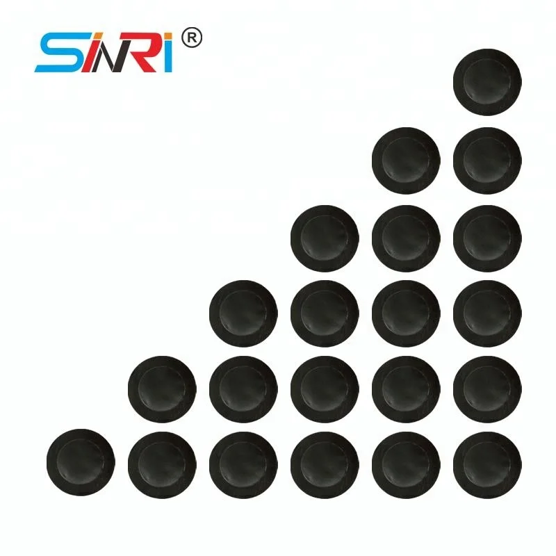 Sinri IP67 Ptfe Factory Sound Protection Adhesive Vent Speaker Membrane Waterproof Acoustic Vent