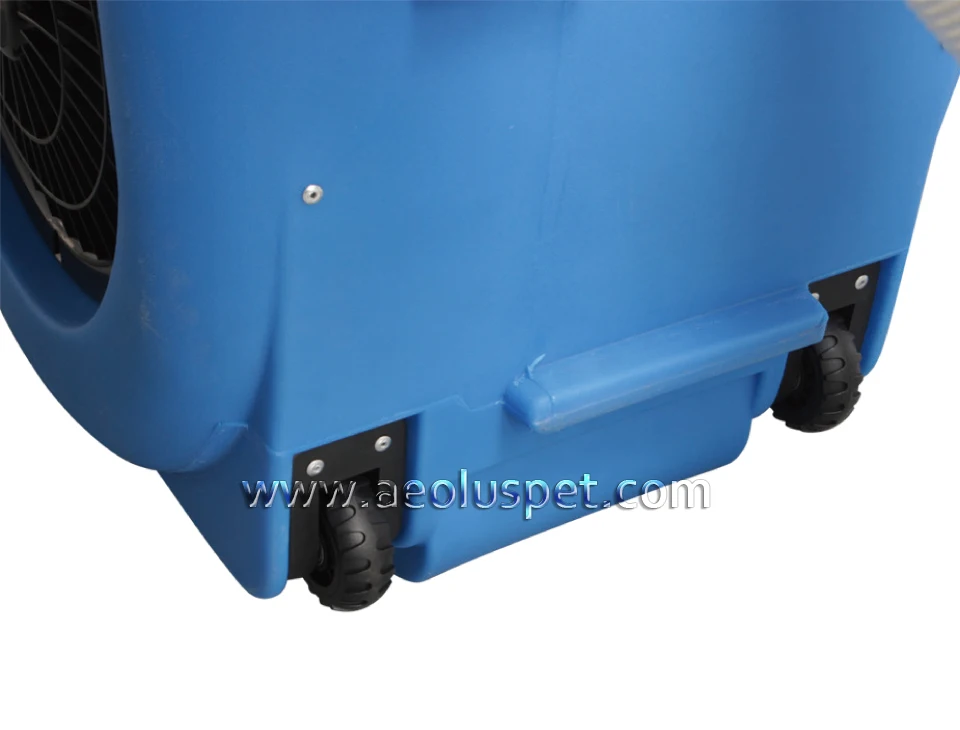 TD-903 Dog Air Dryer Cage Air Blower Dryer for Dogs Aeolus Pet Blaster Dryer Machine for Hair