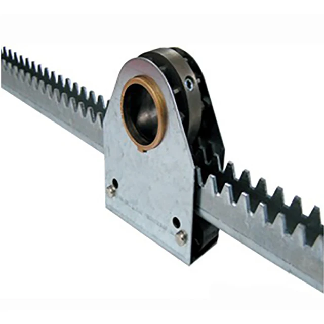 
Skyplant Greenhouse pinion and rack for ventilation windows 