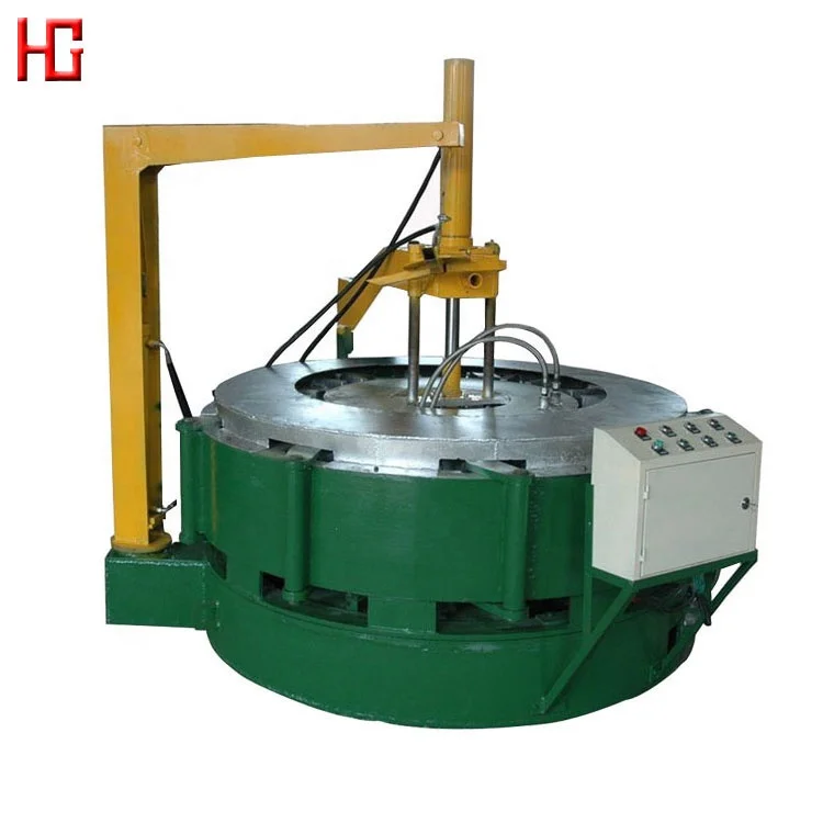 Good Rubber-tired mobile crusher / tire recycling machine / tire refurbishing machine