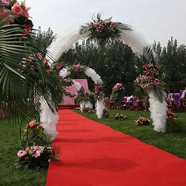 
Cheap price outdoor carpet plain exhibition carpet roll 