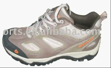 2013 мужские модные противоскользящие кожа Открытый/кроссовки CA-166