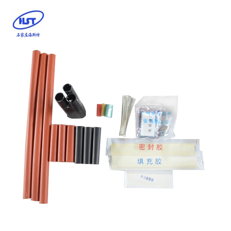 Latest Indoor shrink 11kv termination kit