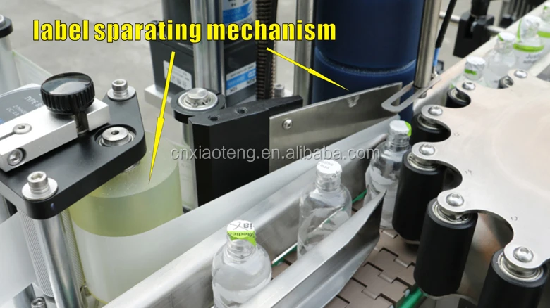 used rotary label printing machine,label rotary die cutting machine,machine label