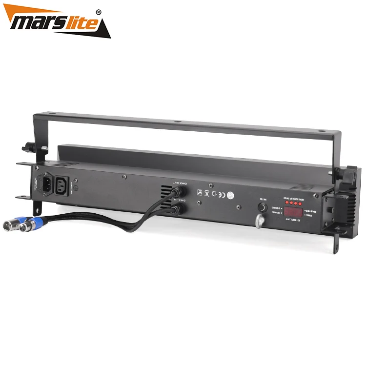 DMX cob 5x30 Вт RGB 3 в 1 Мини светодиодный матричный сценический светильник для бара украшение ночного клуба