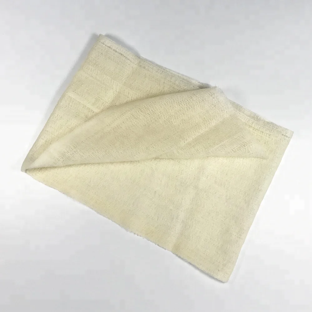 
White Tack Cloth Cotton Cleaning Rags 