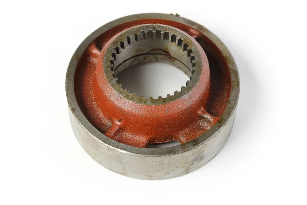 МТЗ трактор Барабан 70-4202033