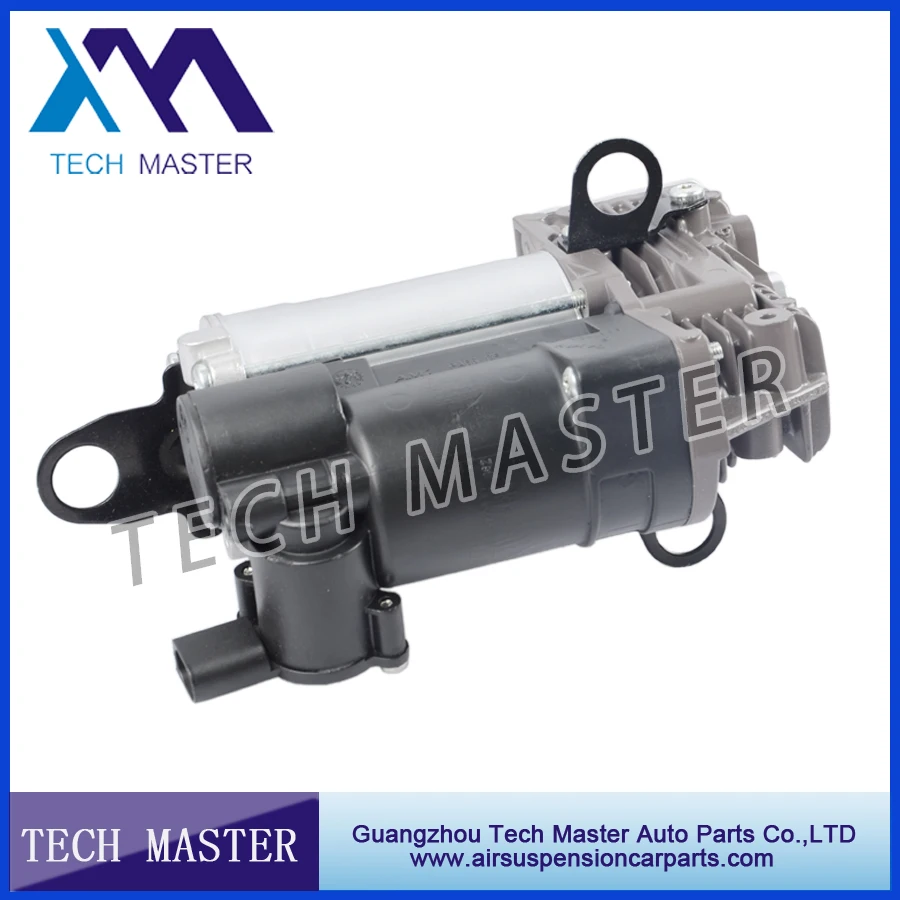 Airmatic Shock Absorber Air Suspension Compressor for Mercedes ML-Class, GL-Class W164 X164 Air Suspension Pump