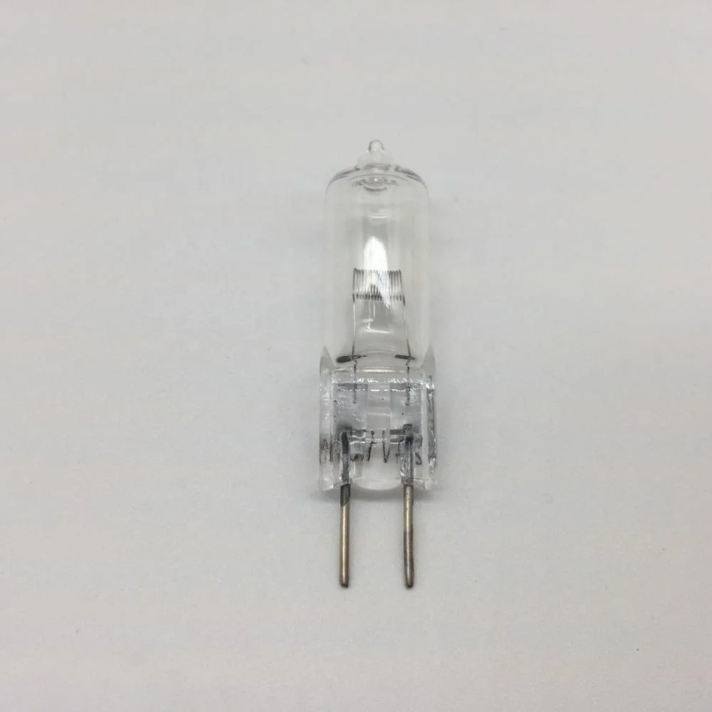 55928 HLL 12V 50W G6.35 halogen lamp 2000hrs