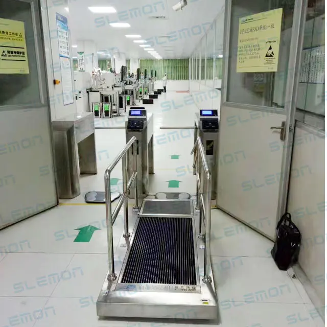 QEEJOY E18 Shoe Sole Wet Cleaner Machine shoe sole cleaning machine