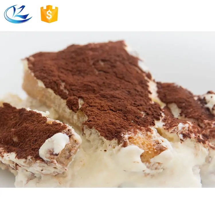 Natural Cocoa Powder Fat 10-12% With Factory Price