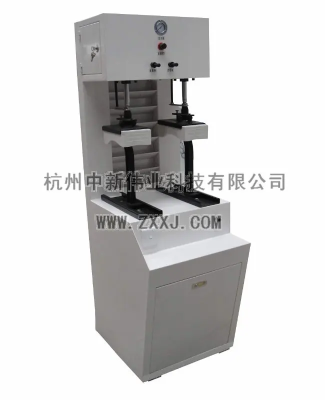 Инструменты для технического обслуживания прессовочная машина ZX-3Y