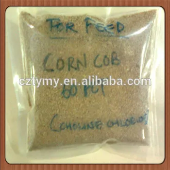 Холина хлорид 60% (кормовая добавка)