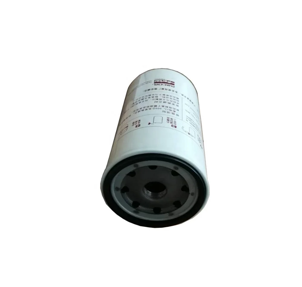 
Hot Sale Fuel filter VG1540080110 for Howo Truck 