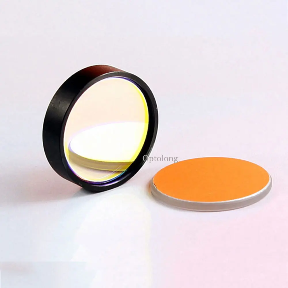 Цветной фильтр Bandpass UV Glass 365 для цветного стекла проектора (60484540172)