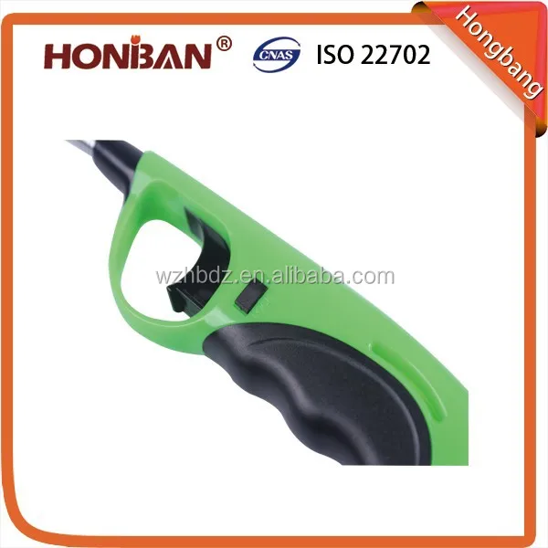 Оптовая продажа новый стиль электронная ветрозащитная Зажигалка для барбекю приготовления пищи