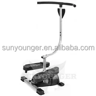 
Sunyounger Cardio Twister Stepper 