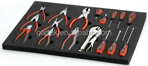 365 шт., тележки для механических инструментов гаража